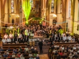 214 IMG 2008 Jubileum muziek 2015 DezeFoto : 2015, 50, 50-jaar, Deurningen, Feest, Harmonie, Kerk, concert, jubileum, muziek, plechelmus harmonie, slagwerkgroep